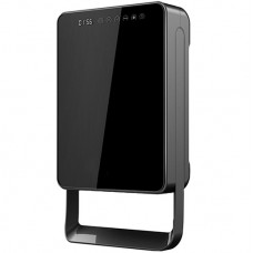 Αερόθερμο Μπάνιου Επιτοίχιο 1000/2000W IP23 500350